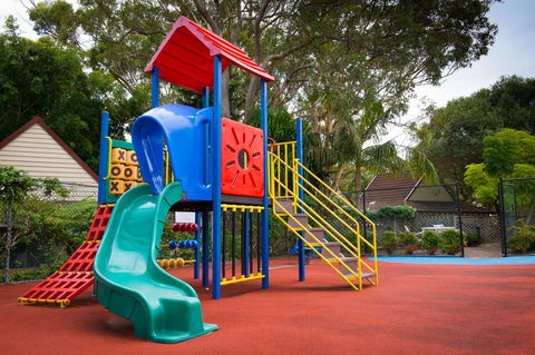 Pacific Palms Resort - Accommodation Mermaid Beach 7