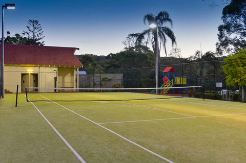 Pacific Palms Resort - Accommodation Mermaid Beach 8