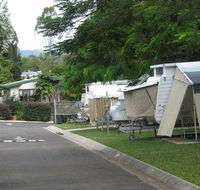 Palmwoods Tropical Village - Accommodation Mermaid Beach
