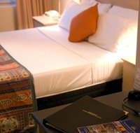 Park Squire Motor Inn  Serviced Apartments - Accommodation Mermaid Beach