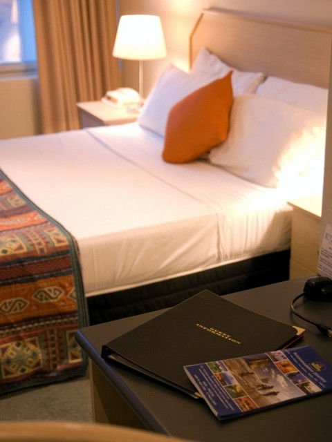 Park Squire Motor Inn & Serviced Apartments - Accommodation Mermaid Beach 0