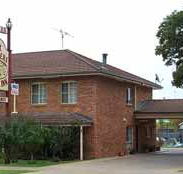 Parkes All Settlers Motor Inn - Accommodation Mermaid Beach