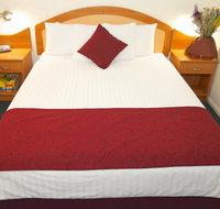 Pegasus Motor Inn - Accommodation Mermaid Beach