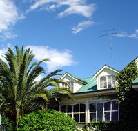 Picton Valley Motel - Accommodation Mermaid Beach