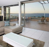 Picture Point Terraces - Accommodation Mermaid Beach