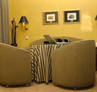 Quality Hotel Powerhouse Tamworth - Accommodation Mermaid Beach