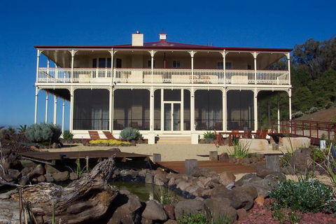 R On The Downs - Accommodation Mermaid Beach 0