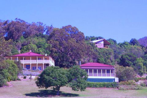 R On The Downs - Accommodation Mermaid Beach 1