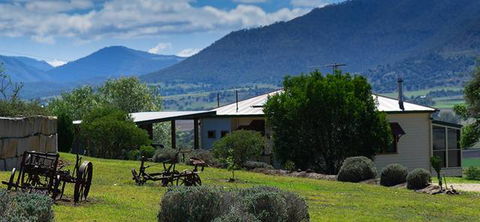 R On The Downs - Accommodation Mermaid Beach 2