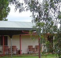 Redbank Gums B  B - Accommodation Mermaid Beach