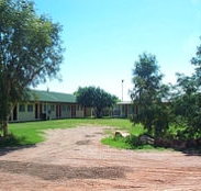 Renner Springs Desert Inn - Accommodation Mermaid Beach