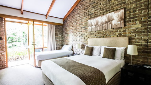 Hahndorf Motor Lodge - Accommodation Mermaid Beach 2