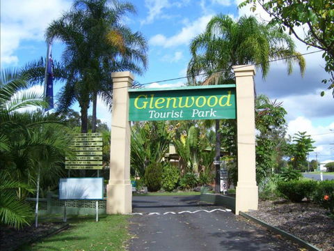 Glenwood Tourist Park And Motel - Accommodation Mermaid Beach 7