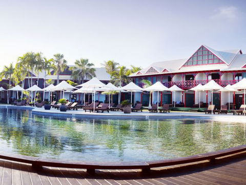 Cable Beach Club Resort And Spa - Accommodation Mermaid Beach 4