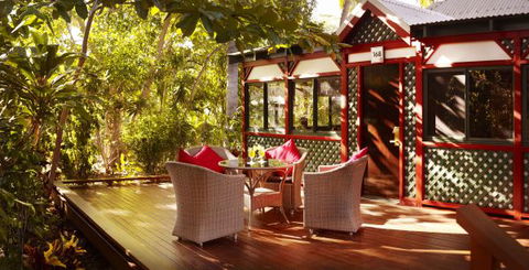 Cable Beach Club Resort And Spa - Accommodation Mermaid Beach 6