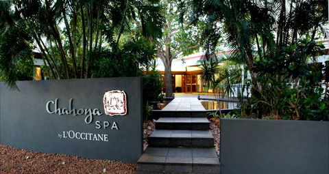 Cable Beach Club Resort And Spa - Accommodation Mermaid Beach 7
