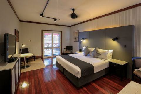 Cable Beach Club Resort And Spa - Accommodation Mermaid Beach 8
