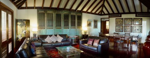 Cable Beach Club Resort And Spa - Accommodation Mermaid Beach 9