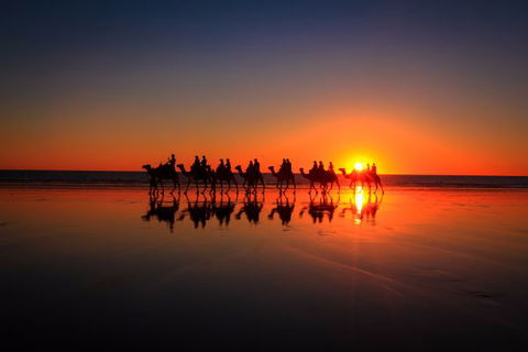 Cable Beach Club Resort And Spa - Accommodation Mermaid Beach 12