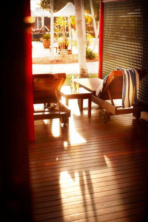 Cable Beach Club Resort And Spa - Accommodation Mermaid Beach 13