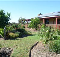 Mureybet Relaxed Country Accommodation - Accommodation Mermaid Beach