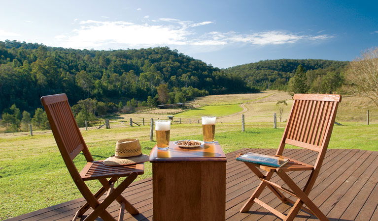 Appletree Flat NSW Accommodation Mermaid Beach