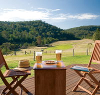 Big Yango Homestead - Big Yengo - Accommodation Mermaid Beach