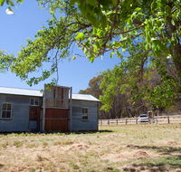 Brackens Cottage - Coolah - Accommodation Mermaid Beach