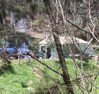 Abercrombie Caves campground - Accommodation Mermaid Beach