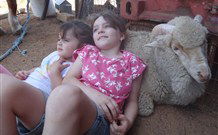 Barcoos Farmstays Bathurst - Accommodation Mermaid Beach 2