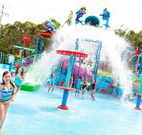 BIG4 Northstar Holiday Resort and Caravan Park - Accommodation Mermaid Beach