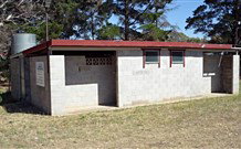 Bigga Recreation Ground - Accommodation Mermaid Beach 0