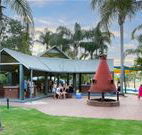 Boathaven Holiday Park - Accommodation Mermaid Beach