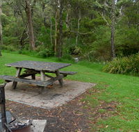 Chaelundi campground - Accommodation Mermaid Beach