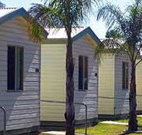 Coomealla Club Motel and Caravan Park Resort - Accommodation Mermaid Beach