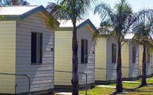 Coomealla Club Motel And Caravan Park Resort - Accommodation Mermaid Beach 0