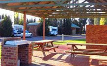 Coomealla Club Motel And Caravan Park Resort - Accommodation Mermaid Beach 1