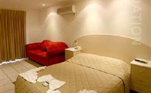Coomealla Club Motel And Caravan Park Resort - Accommodation Mermaid Beach 2