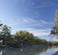 Darling River campground - Accommodation Mermaid Beach
