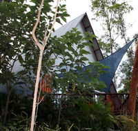 Rose Gums Wilderness Retreat - Accommodation Mermaid Beach