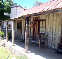 Rosebud Heritage Cottage - Accommodation Mermaid Beach