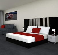 Rydges Mount Panorama Bathurst - Accommodation Mermaid Beach