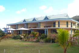 Sailfish On Fraser - Accommodation Mermaid Beach 0