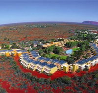 Sails in the Desert Hotel - Accommodation Mermaid Beach