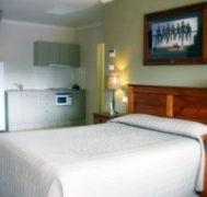 Saltbush Motor Inn - Accommodation Mermaid Beach