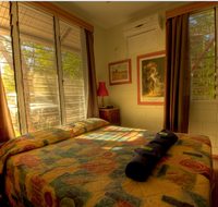 Savannah Way Motel Borroloola - Accommodation Mermaid Beach