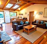 Seaview Retreat - Accommodation Mermaid Beach