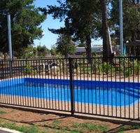 Silver Oaks Motel - Accommodation Mermaid Beach