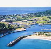 South Coast Holiday Parks - Bermagui - Accommodation Mermaid Beach