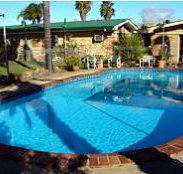 Starline Motor Inn - Accommodation Mermaid Beach